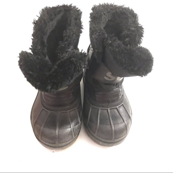 SOLDSorel Childrens Snow Commander NC 1877 - Picture 12 of 12